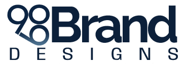 9o9 Brand Technologies Logo